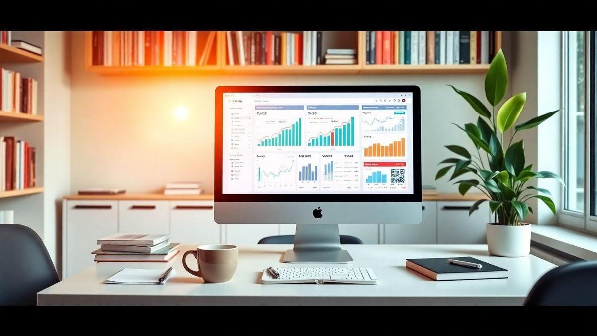 SEO Fácil para Ecommerce: Passos Simples