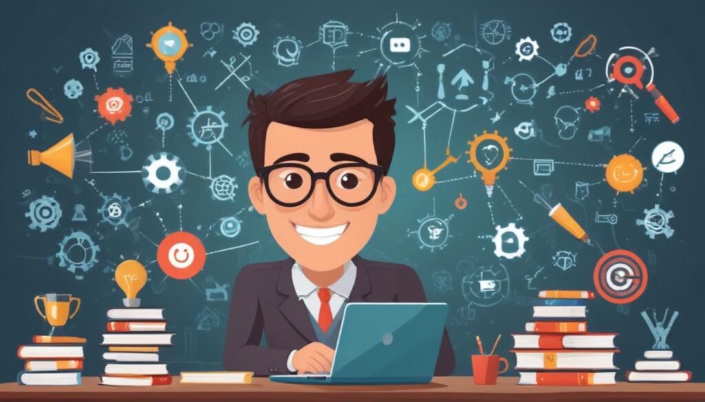 Academia Digital Agência de Marketing Digital: Guia Completo 2025