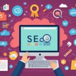 A Nova Estratégia de SEO: Como a Busca Sem Clique e a IA Estão Transformando as Palavras-Chave