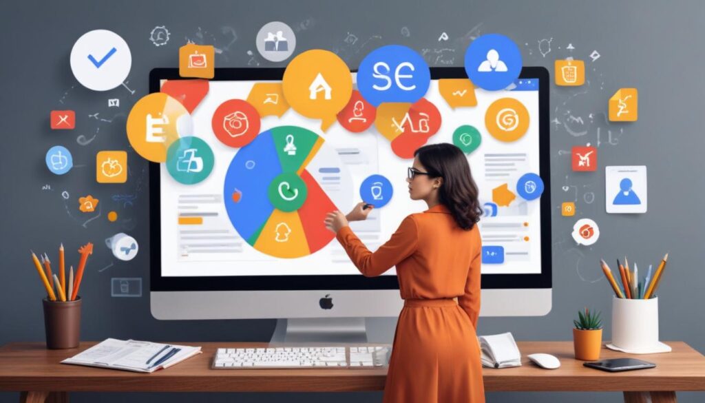 7 Estratégias Infalíveis para Crescer seu Tráfego Orgânico com Google Ads