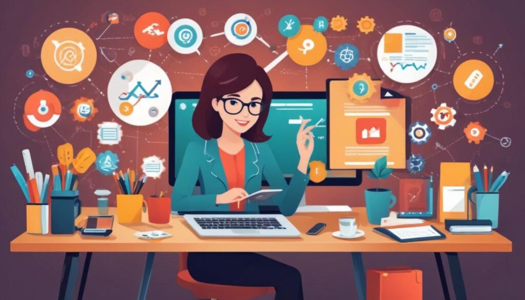 7 Segredos de Blog e SEO para Agências e Profissionais de Marketing