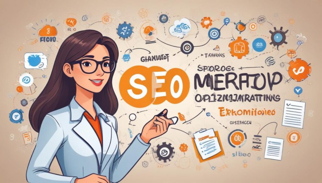 SEO Marketing Optimization: Guia Essencial para 2025