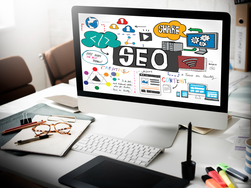 Seo on Page