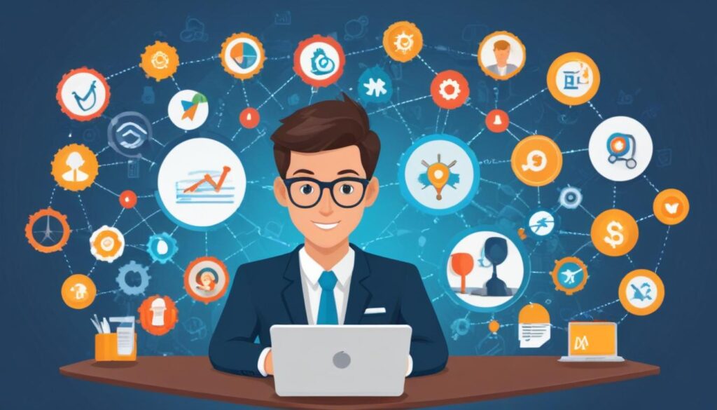 Agência M SEO: Soluções para Agências e Profissionais