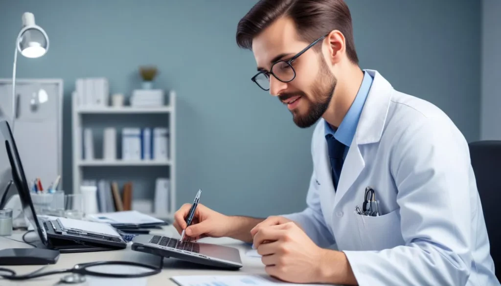 Agência de Marketing Digital para Médicos: Resultados Reais