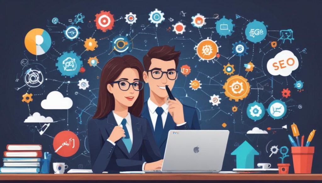 Como Usar SEO e IA Para Vender Imóveis no Automático