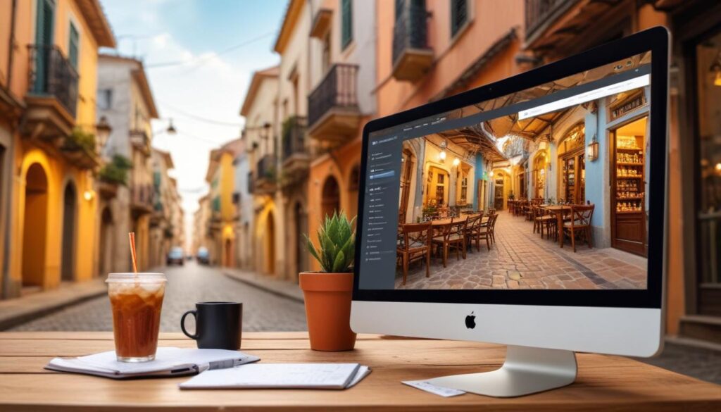 Local Marketing Blog: Estratégias para Vendas Locais Rápidas