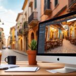 Local Marketing Blog: Estratégias para Vendas Locais Rápidas