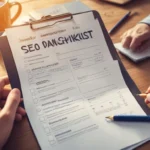 Checklist SEO On Site Essencial para Agências e Empresas