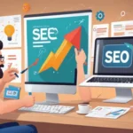 Agência SEO Marketing: Estratégias que impulsionam resultados