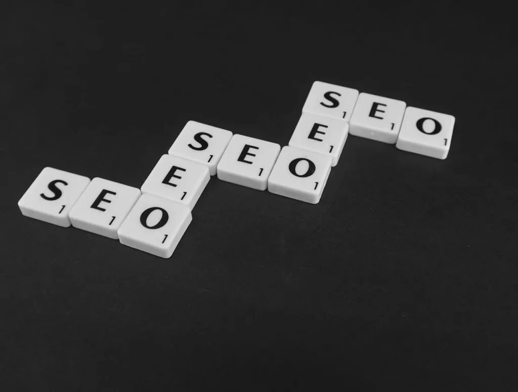 SEO: Estratégias Eficazes para Melhorar Seu Ranking