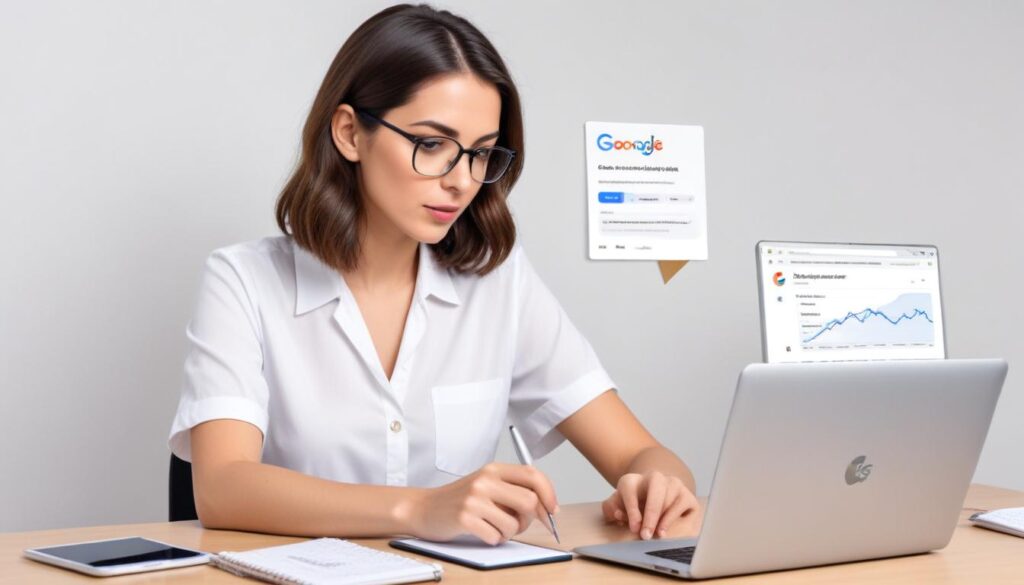Como Ver Suas Palavras-Chave no Google: Um Guia do Google Search Console