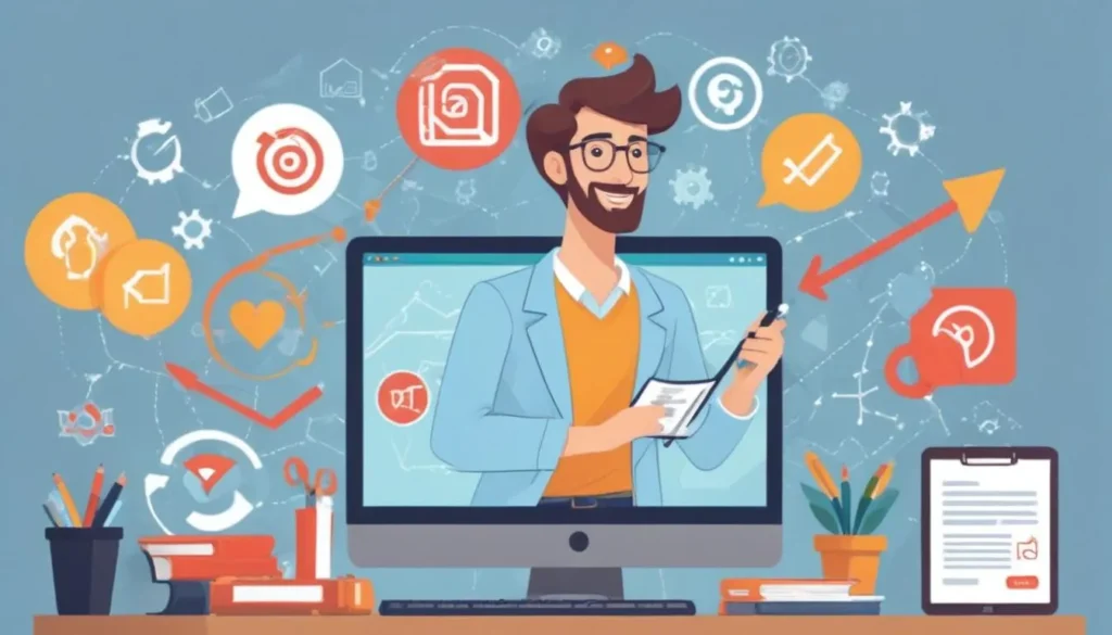 10 Estratégias de SEO para Geração de Leads que Realmente Convertem