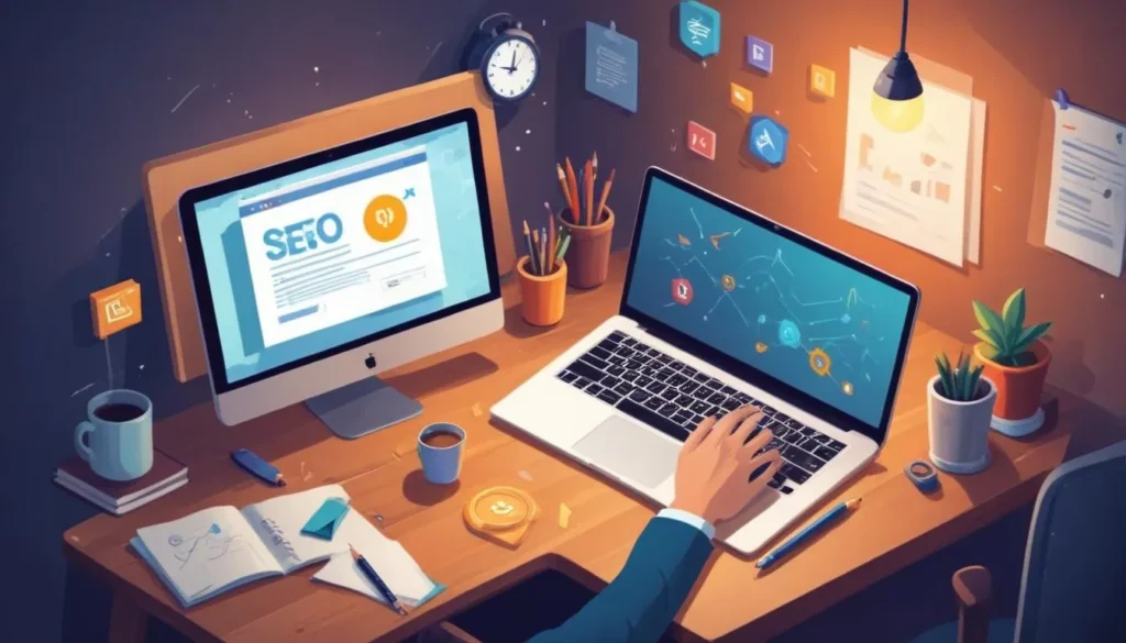 Consultoria em SEO: Como Saber a Hora Certa de Contratar Uma