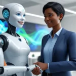 Agentes IA: Como Eles Vão Mudar o Futuro do Trabalho em 2025?