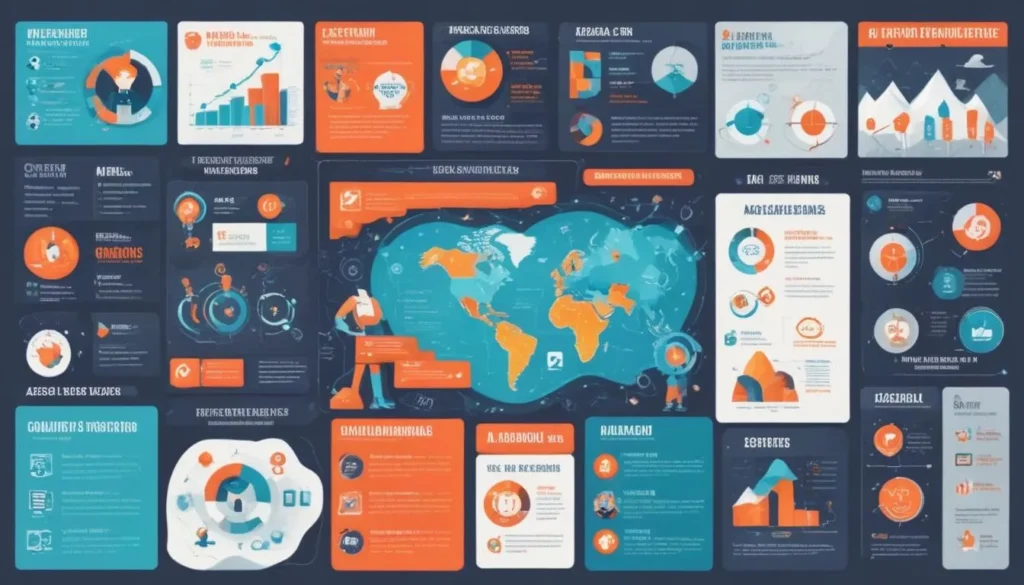 15 Ideias de Infográfico Incríveis Para Viralizar seu Conteúdo