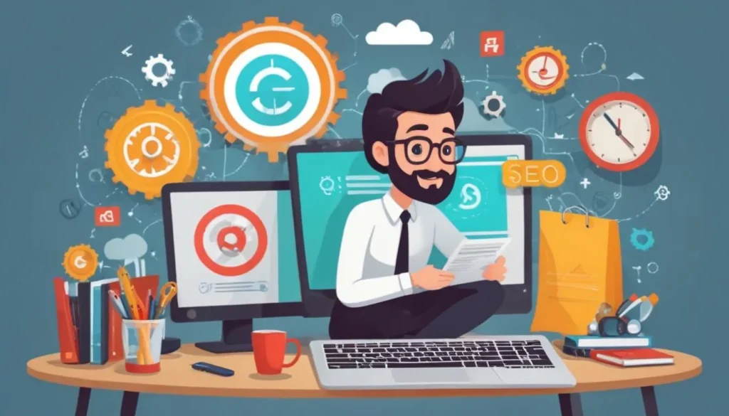 Por que contratar Especialistas em SEO pode Dobrar o Tráfego do seu Site