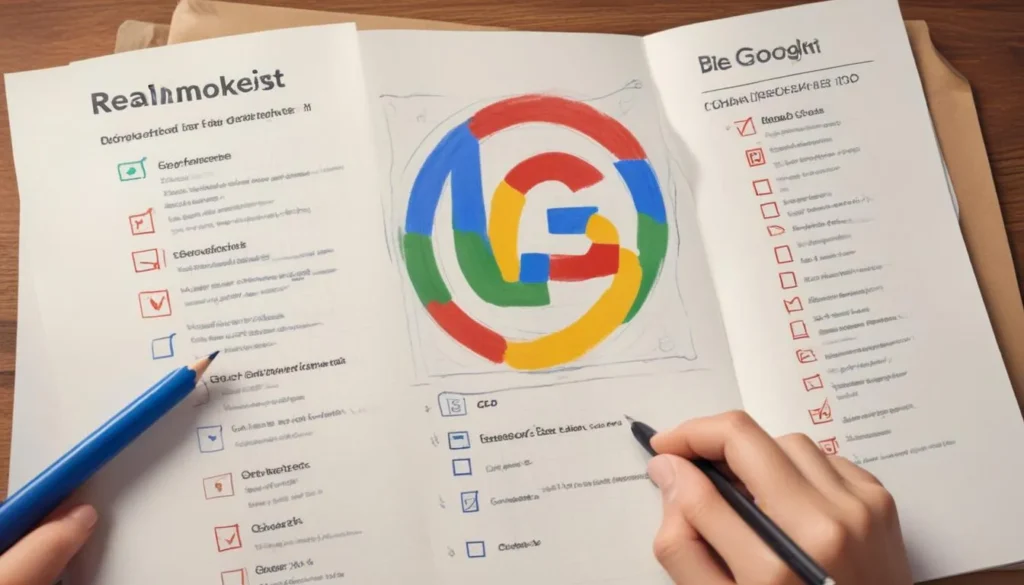 Como Otimizar SEO: Checklist com 10 Ações Para Chegar ao Topo do Google