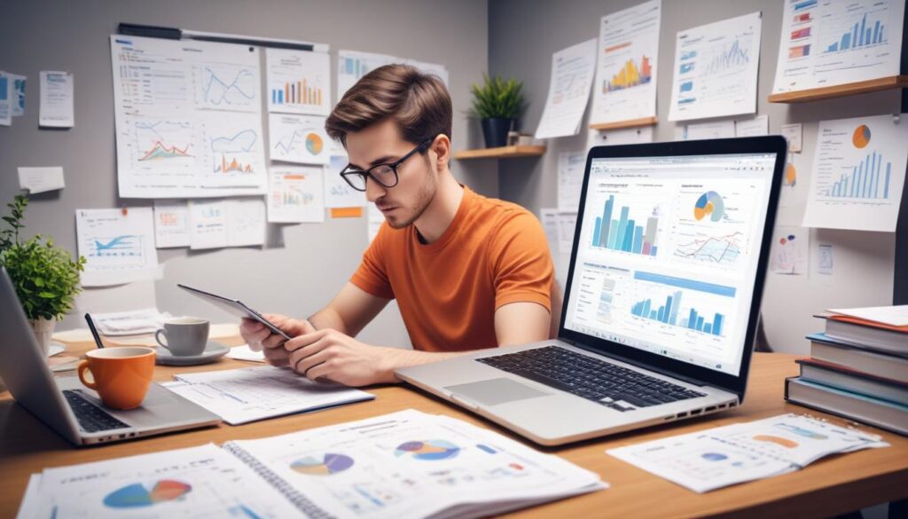 SEO Descomplicado: Guia Prático para Iniciantes
