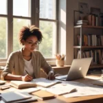 Conteúdo de IA e SEO: Como o Google Realmente Avalia e Ranqueia seus Artigos