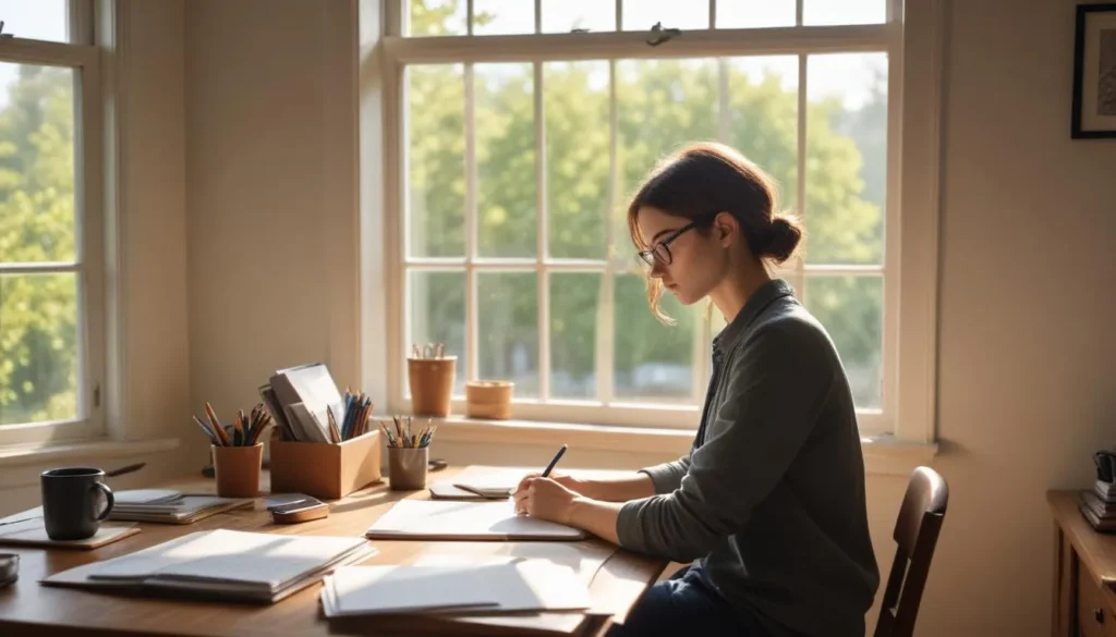 Como Criar Conteúdo de Blog em 30 Minutos por Dia (Sem Perder a Qualidade)