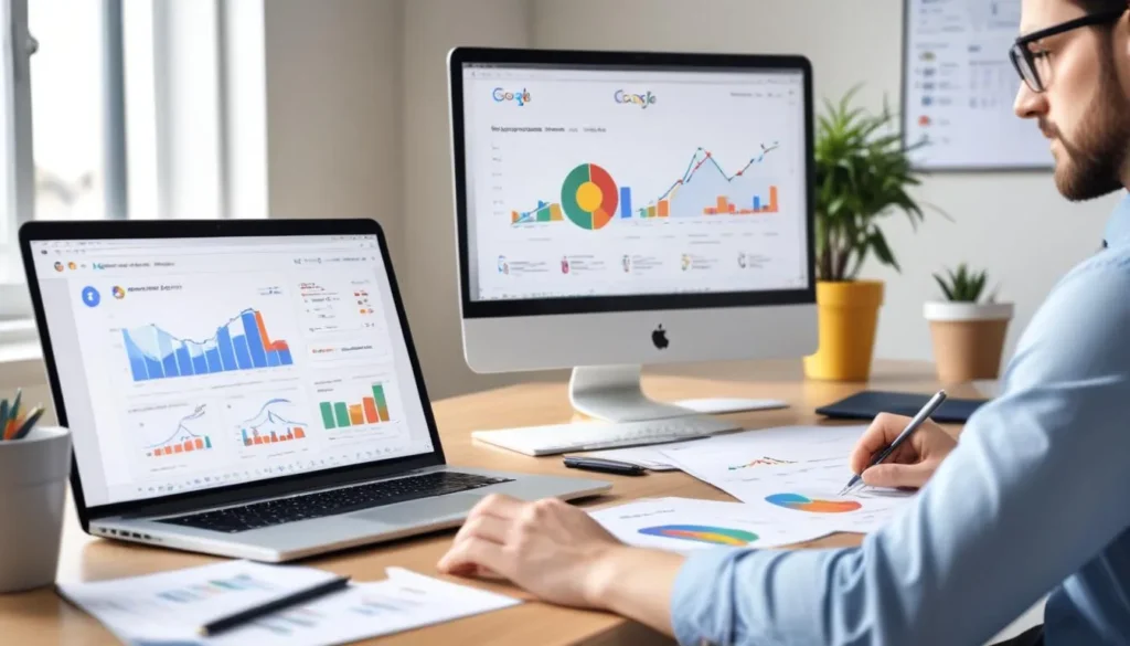 Google Search Console SEO: Melhore seu Ranking Rápido