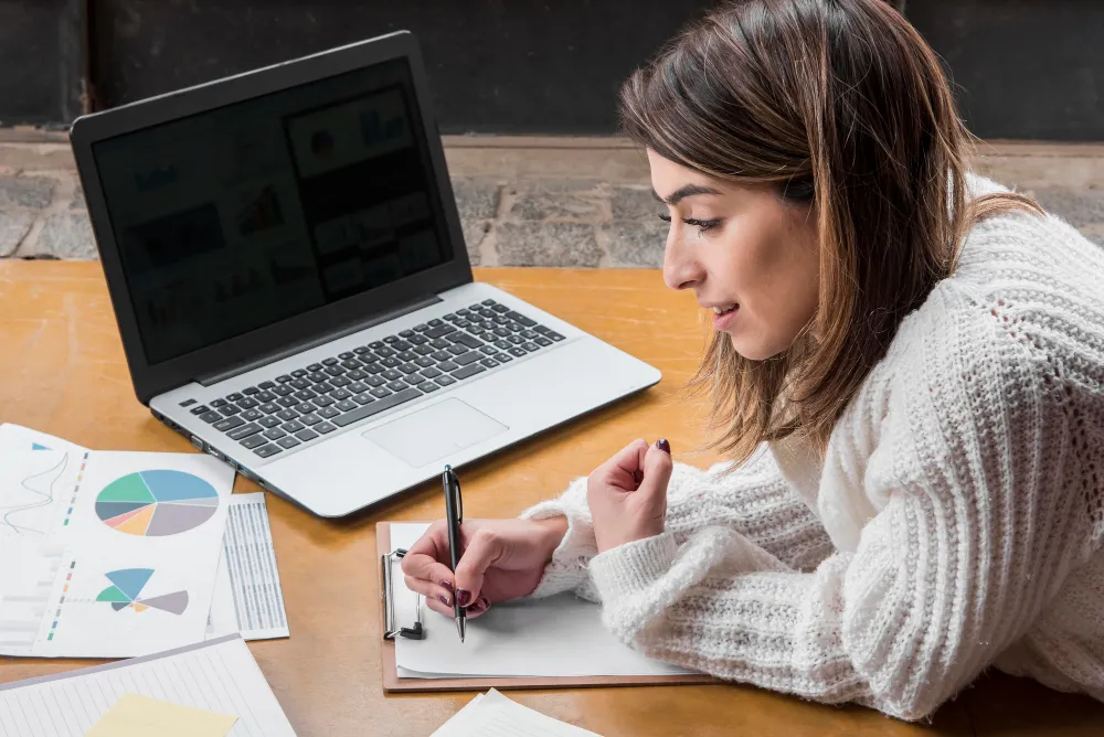 SEO Blog Writing: Guia Prático para Crescer Seu Tráfego