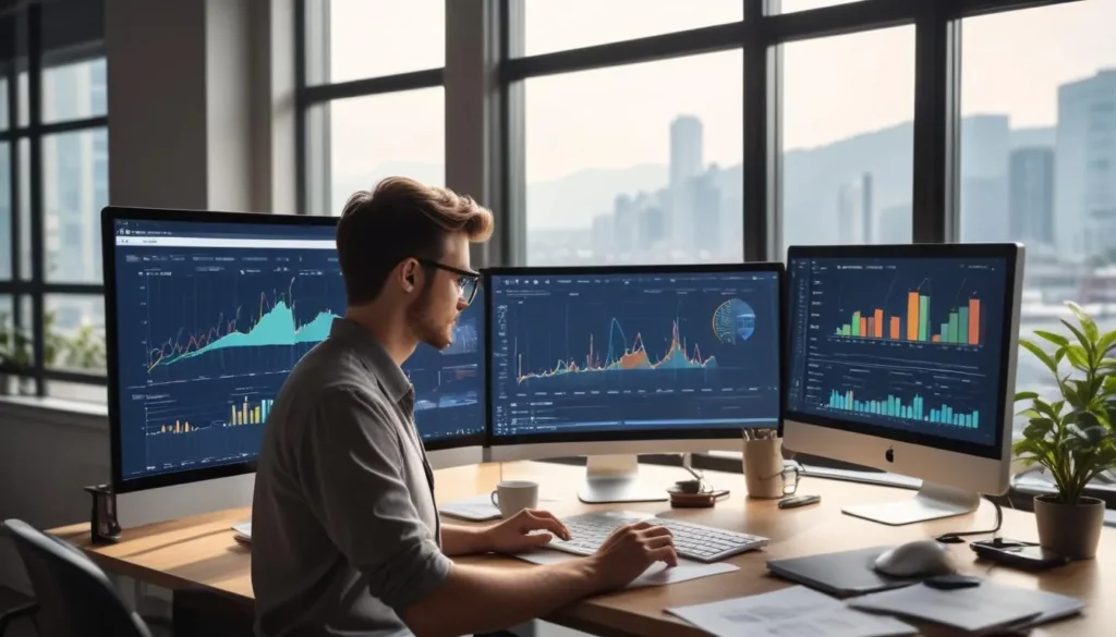 Monitorização de Menções de Marca em Respostas de IA | Airticles.ai